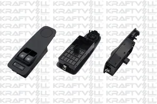 Cam Acma Kumanda Anahtari Sol Ducato Iii Boxer Iii Jumper Iii 06>