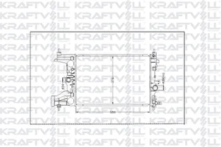 Motor Su Radyatoru M,T Cruze F16d Astra J A14xel A14xer A16xer