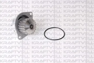 Devirdaim Su Pompasi P106 P206 P306 Saxo Xsara Tu5jp (1.6 8v) P106 Saxo Tud5 1.5d (20 Dis)