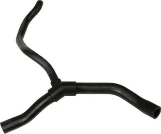 Radyatör Alt Hortumu Renault Clio Symbol