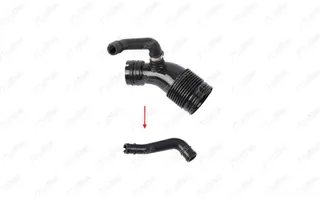 NIFEA-15117 Turbo Borusu Hortumu Plastik Boru Haric Bravo Ii 1.4 1.6 1.9