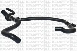 Radyator Alt Hortumu Transit V347 2,2tdci 110ps / 125ps / 140ps 06>08 Klimali O,Ceker
