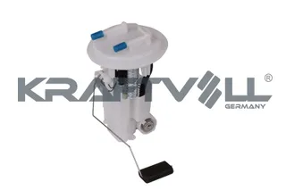 Yakit Pompasi 3 Bar P206 P206+ (T3e) 406 Ym (1525y2 Nin Pompasi)+C3 C3 Ii C3 Pluriel 1,4 1,6 16v (15