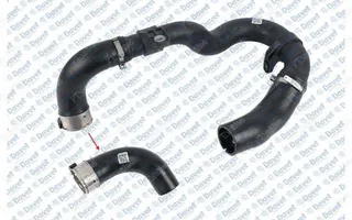 NIFEA-14609 Turbo Borusu Doblo 1.6 D Mj Euro 6 2015>