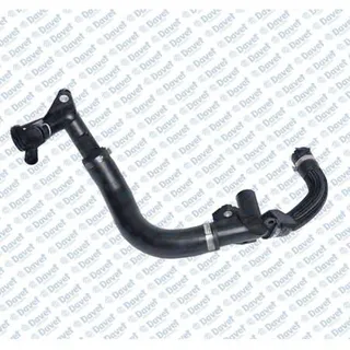 Devirdaim Hortumu Citroen C Elysee Peugeot 301 1.6 Hdi 12>