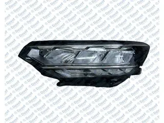 Far On Sag Ledli Passat 19> Motorlu