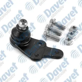 FO-659 Salincak On Sol Alt Rotilli Sac Ford Kuga I 2008-2013