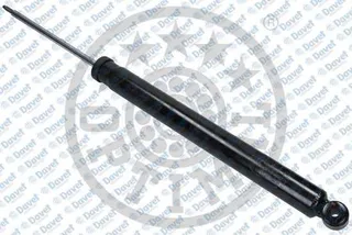 TM BMR.156080569 Amortisör Amortisor Arka Sag-Sol Focus Iii 11- Bm