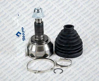 VW-1060 Aks Kafasi Sol-Sag On Dis Volkswagen Touareg (7la,7l6,7l7) 3.0 V6 Tdi 30x27x64 Uzunluk 167mm 2002-2010
