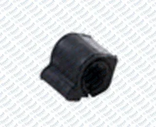 LDM 317508 Viraj Demir Lastigi C2 1.4 8v / 16v / 1.4hdi Çap 18mmcitroen (C2)
