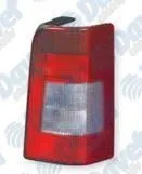 Stop Lambasi Sag Partner Berlingo Bagaj Kapi Cift Kapi Duysuz (96 05) Orta Siyah