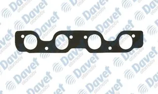R 068025 Manifold Contasi Egzos Süper Tempra/Tipo
