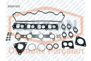 Silindir Kapak Contasi Fiat Doblo Palio Punto Strada 1.9d 01> ( 0.92mm )