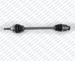 RN-1003 Aks Kafasi Sol-Sag On Dis Uzunluk 141mm Renault Clio Ii (Bb0/1/2,Cb0/1/2) 1.4i 1998-2005