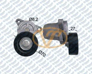 Alternator Gergi Uc Rulmani Audi A4 A6 A7 A8 Q5 Q7 3.0tdi 11> Vw Toureg 3.0 V6 Tdi 10> Porsche Macan