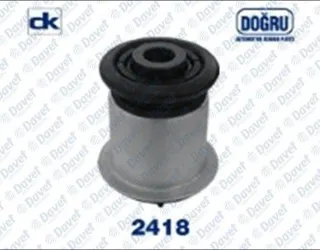 RG-BS-32008 Salincak Burcu On Sol-Sag Alt Kucuk Chevrolet Cruze (J300) 1.6 2009-2014