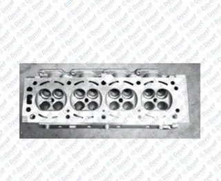 ZCH1043 Silindir Kapagi Opel Vectra B 1995-2003 / 2.0i 16v (X20xev)