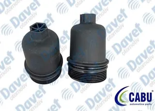 Yag Filtre Kapak P307 P206 Partner Ii Berlingo Ii C4 C3 C3 Ii C2 Tu5jp4 (1.6 16v)