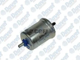 Benzin Filtresi Megane 1.4 / 1.6 / 2.0ie 96>