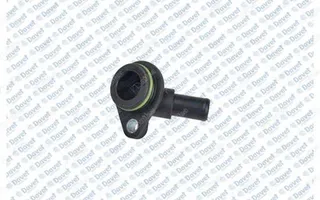 NİFEA 14765 Egr Borusu Ducato 2.3 Euro 5