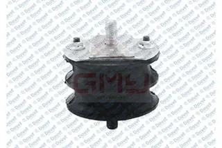 Dkş 131 Yayli Motor Takozu