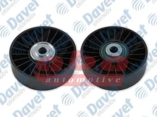 NP-230008 Alternator Gergi Rulmani Doblo Marea Brava Bravo 1.9 1.9 Jtd