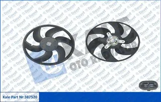 Fan Motoru Renault Captur I ; Clio Iv ; Logan I ; Logan;Stepway Ii ; Symbol Iii 0.9/1.2tce 1.2 16v 1