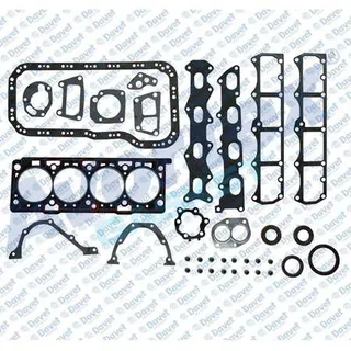 LF 13.111 Silindir Kapak Contasi Komposit Fiat 1600cc 16v Palio Marea Siena Em
