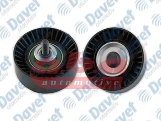 ABA-25850216 Alternator Gergi Rulmani Escort Fiesta Focus 1.6 16v Ka Mazda 121