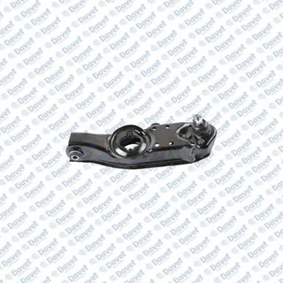 MI-758 Salincak Sag On Alt Rotilli Burclu Sac Mitsubishi L200 4x2 2000-2005