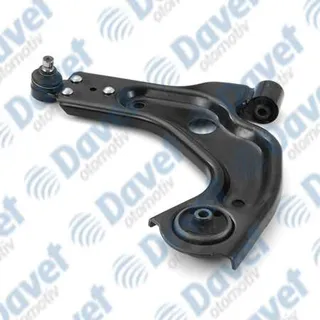 FO-294 Salincak On Sol Alt Rotilli Sac Hidrolik Direksiyon Ford Fiesta 1998-2001