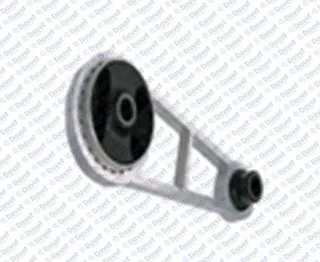LDM 332503 Motor Takozu Arka Megane I Scenic I Clio Ii Kangoo Express Kangoo Irenault (Clio Ii-Megane I 1.4i)