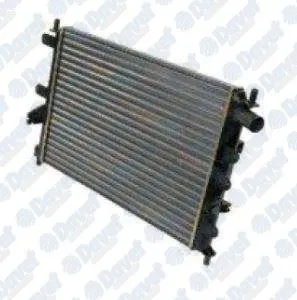 Motor Radyatoru Escort Cl 1,6 Cvh 90>95