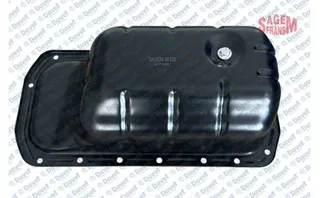 ZOP1028 Yag Karteri Sac Peugeot Partner / 206 / 208 / 301 / 307 / 308 / 3008 1.5 Bluehdi / Citroen Berlingo / C2 / C3 / C4 1.4 Hdi 1.5 Bluehdi 1.6 Hdi / Ford Fiesta / Focus 1.4 Tdci - 1.5 Tdci - 1.6 Tdci