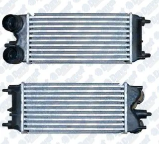 KALE.020CAC120 Turbo Radyatörü Ford Transit Courier Fiesta Vi  08+ B Max Ecosport 13+  1.5tdci/1.6tdci Al/Brz 350790