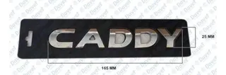 Yazi Caddy 25 167 Mm 10 Krom