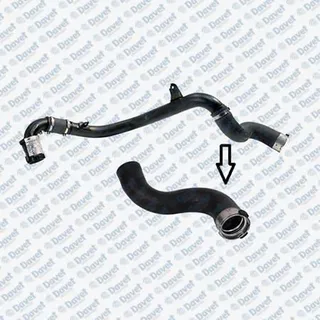 Turbo Hortumu Megane Iii Scenic Iii Megane 08-15