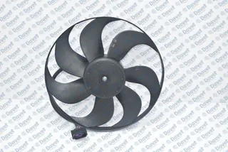 25-1911 Fan Motoru Davlumbazli Rezistansli (Tekli) Ford Tourneo - Transit Custom (V362) 2.0 Ecoblue - 2.2 Tdci 2015- / Transit (V363) 2.0 Ecoblue - 2.2 Tdci 2014-
