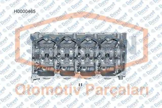 ZCH1030 Silindir Kapagi Nissan Navara (D40) 2005-2015 / Pathfinder (R51) 2005-2015 / Euro 4 2.5 Dci (Yd25)