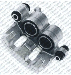 WBC1068 Fren Kaliperi Sol On Cift Piston 45mm Disk 305mm Renault Master Ii 2.5 Dci 2003-2010