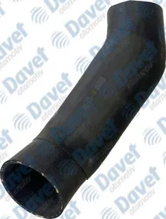 Intercooler Hava Giris Hortumu (Turbo) Iveco 85.12 120.14