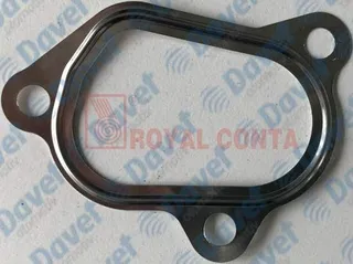 Turbo Contasi Egsoz Cikis Celik Albea Punto Doblo Fiorino Linea Palio 1,3jtd