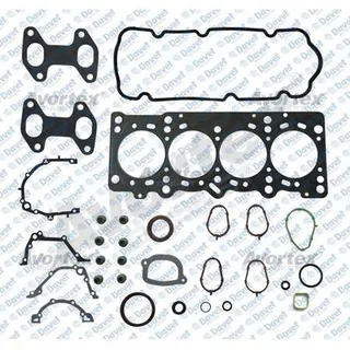 Motor Takim Conta Full (Skc Haric Viton Keceli-Subap Lastikli) Palio Punto Albea Doblo 1.2 8v 97>