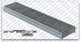Polen Filtresi Mondeo I / Ii / Iii 92>07 Jaguar X Type 03>09 Karbonlu