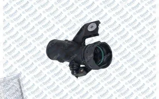Intercooler Turbo Hortumu Borusu Qashqai 1,5dci Euro V 11 13