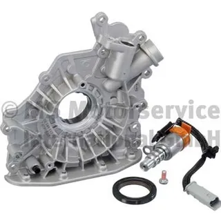 Yag Pompasi P2008 I-Ii-208 I-Ii-3008-301-308 Ii-5008-508-Expert Iv-Partner-Rifter-Berlingo-C3 Iii-C4