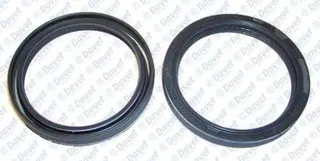 SKT 046215-V Eksantrik Keçesi (46 X 56,4 X 7) Fiesta/Focus/C-Max/Mondeo