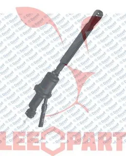 LEEOPART CA40103 Debriyaj Merkezi Üst Citroen C3 (2002-2013) 1.1i-1.4 16v-1.4 Hdi-1.6 16v (Sanz. Tipi: Be4r)