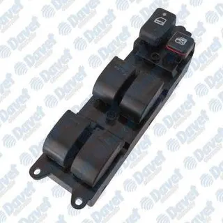 Cam Acma Kapama Anahtari On Sol Toyota Corolla 93-98 (Dortlu)