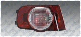 Stop Lambasi Sol Ampullu C3 Picasso 09>